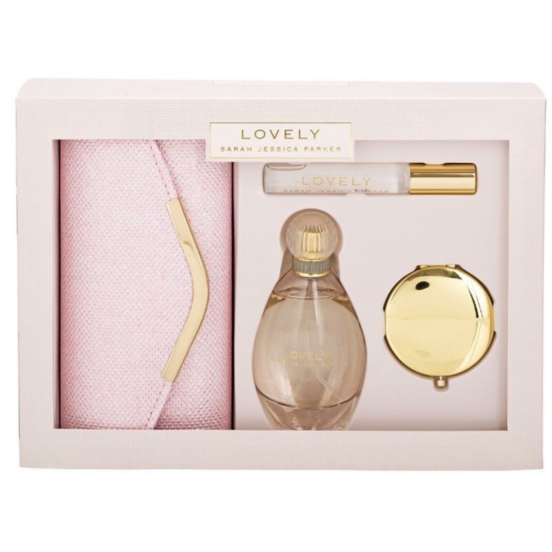 💯%แท้ Lovely by Sarah Jessica Parker