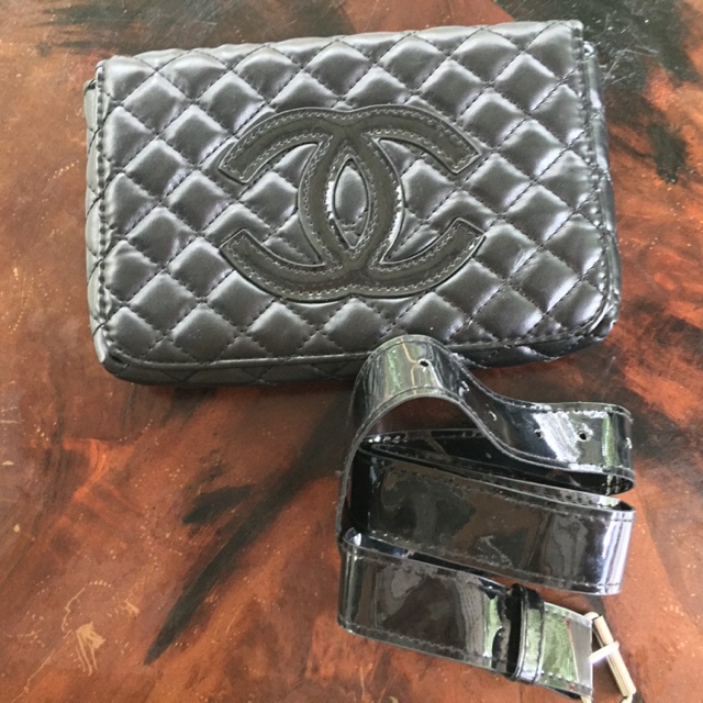 กระเป๋า Chanel premium gift มือสอง