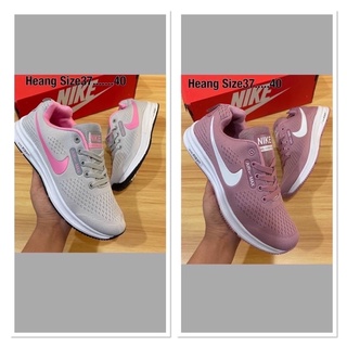 Nike air Zoom (size37-40) for ladies