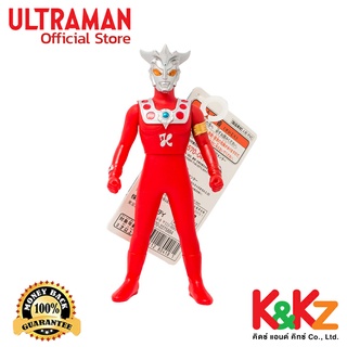 Bandai Ultra Hero Series 07 Ultraman Leo /  ฟิกเกอร์ยอดมนุษย์อุลตร้าแมน