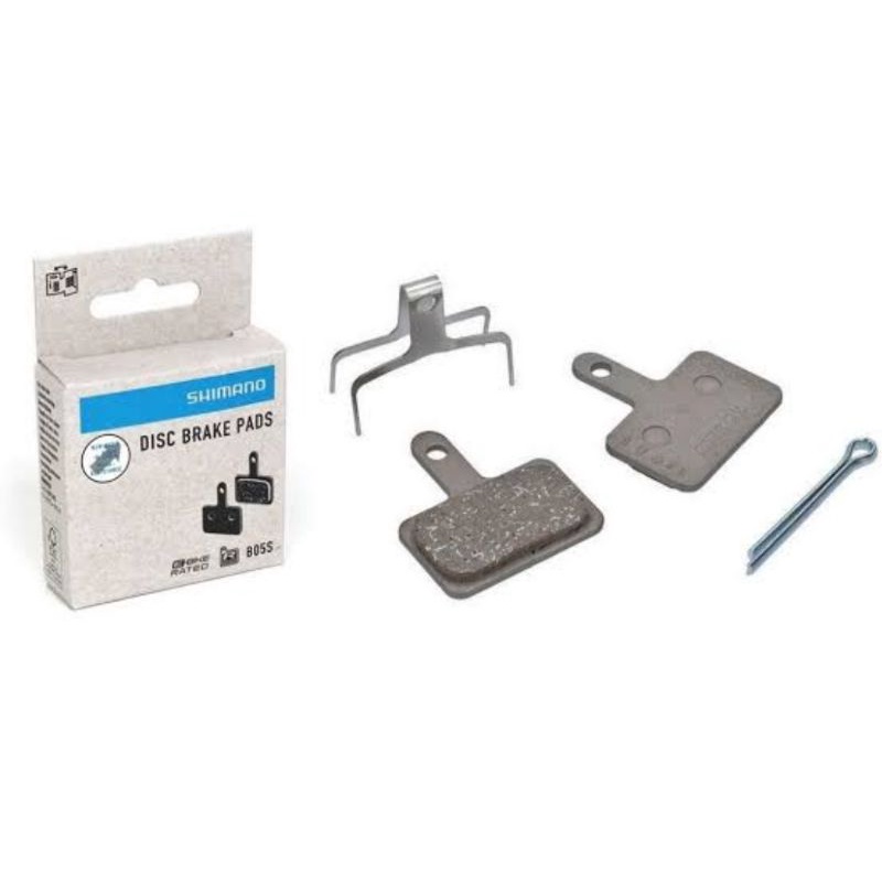 ผ้าเบรคดิสก์น้ำมัน Shimano รุ่น B05s