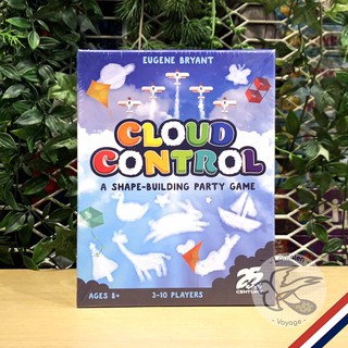 Cloud Control [Boardgame]