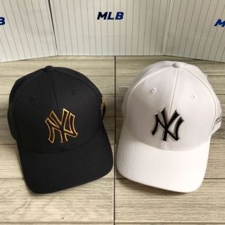 หมวก NY แท้จาก Shop MLB