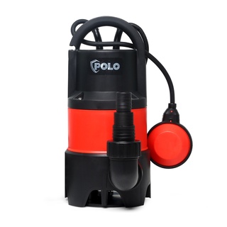 POLO (โปโล) SP-750DW ปั๊มจุ่ม (น้ำเสีย)  (P041-2620)