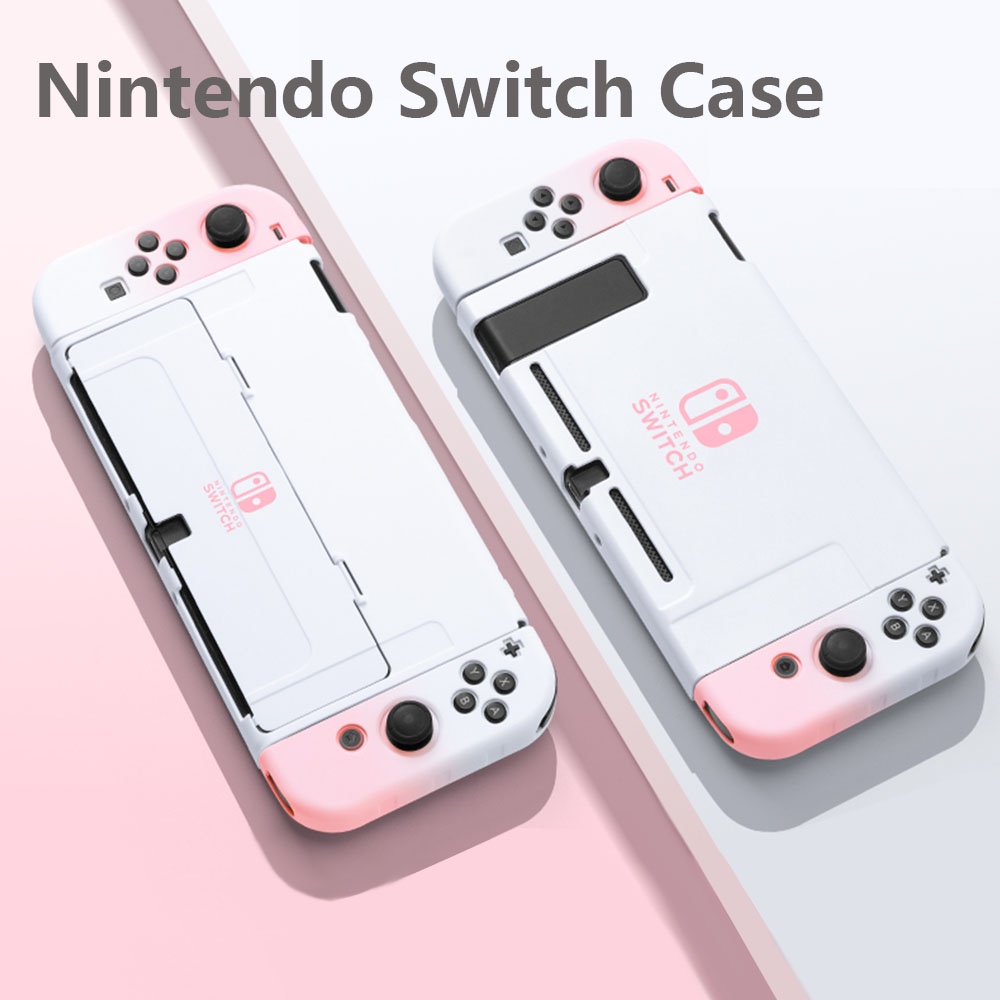 ใหม่ เคสเกมคอนโซล Nintendo Switcholed ถอดออกได้