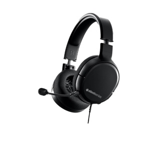 Steelseries หูฟัง รุ่น Arctis 1 All Platfrom Gaming Headset