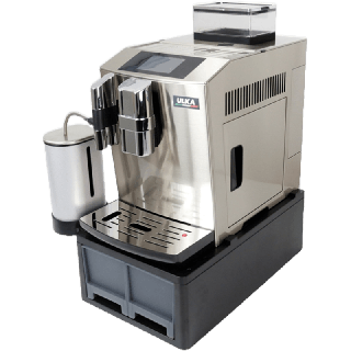 เครื่องทำกาแฟ เครื่องชงกาแฟอัตโนมัติ ULKA-S72 Commercial *ไม่ทิ้งลูกค้า ดูแลตลอดชีวิต*