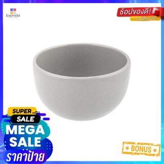 ถ้วยเซรามิก 4" KECH MARMOROS GREYCERAMIC BOWL 4" KECH MARMOROS GREY