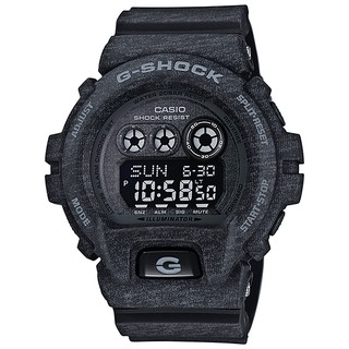 นาฬิกา คาสิโอ Casio G-Shock Limited Heathered Color series รุ่น GD-X6900HT-1