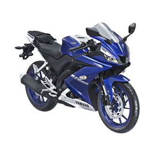 ชุดสี ชุดสีรอบคัน 14 ชิ้น YZF-155 2017-2020 แท้ YAMAHA ชิ้นสีรอบคัน พลาสติกรอบคัน เฟรมรอบคัน เฉพาะชิ้นสีไม่รวมสติ๊กเกอร์