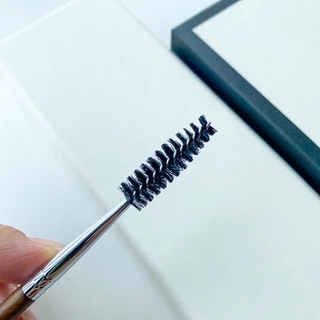 BRUSH STUDIO S Series 198 : Spoolie Brush แปรงแต่งทรงคิ้วและขนตา
