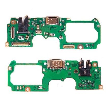 ชุดบอร์ดชาร์จ  Vivo Y1s ตูดชาร์จ Vivo Y1s