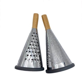 Vegetable grater all around ขูดสไลด์ผักผลไม้รอบทิศทาง เครื่องขูดมะพร้าว ขูด ที่ขูดมะพร้าว สแตนเลส หัวขูดมะพร้าวใส่สว่าน