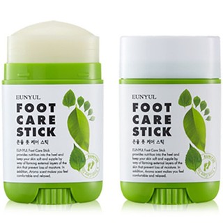 ครีมรักษาส้นเท้าแตก หยาบกร้าน FOOT CARE STICK