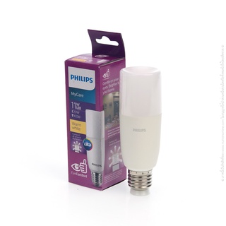 หลอด LEDStick 11W E27 PHILIPS (Warm White)