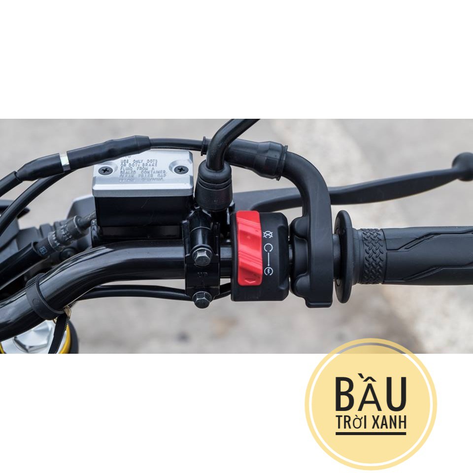 Tfx switch สเก็น สําหรับรถทุกชนิด