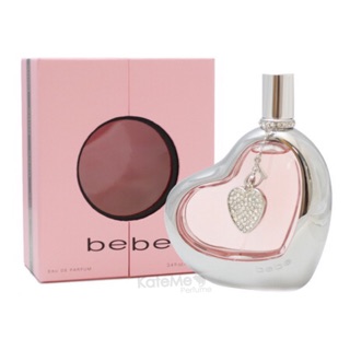 Bebe Eau de Parfum 100 ml