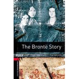 DKTODAY หนังสือ OBW 3:BRONTE STORY,THE(3ED)