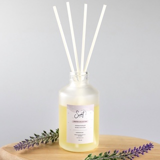 ก้านไม้หอมกระจายกลิ่น Lavenderland (Scent Studio Room Diffuser) (Scentstudiothbackup)