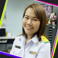 Profile pdarunsonthaya