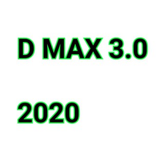 ชุดเกจวัดแรงดัน  Dmax 3.0 2020