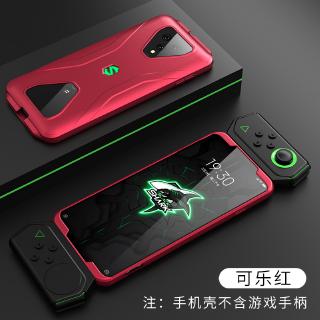 เคสโทรศัพท์มือถือ สีดำ สําหรับ Xiaomi Black Shark 2 2 Pro 3 Xiaomi Mi เคส blackshark 3 3S 2 Pro