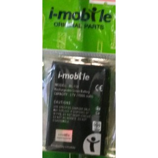 แบตเตอรี่ i-mobile BL-116(S253)