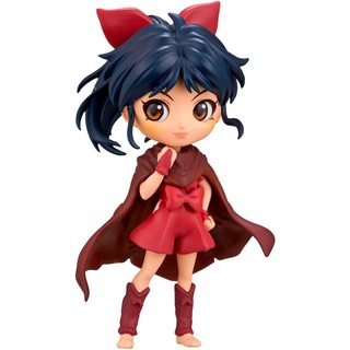 Banpresto Q Posket Petit Yashahime : Princess Half Demon (C:Moroha) 4983164184372 (Figure)