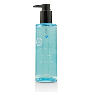 SKIN CEUTICALS - Simply Clean Gel Refining Cleanser 463745