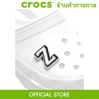 CROCS Jibbitz Letter Z ตัวติดรองเท้า