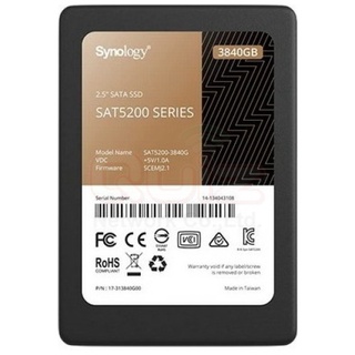 SYNOLOGY : SAT5200-3400G