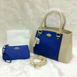 Coach set มี 5 สี