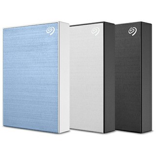 External Harddisk Seagate Backup Plus Portable Drive 5 TB