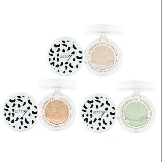 Ashley Air Cushion BB Cream คุชชั่น เนื้อบางเบา