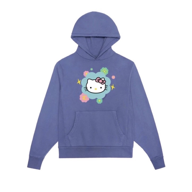 Mega Yacht hoodie พร้อมส่ง