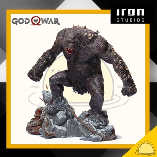 Iron Studios Ogre BDS Art Scale 1/10 – God of War