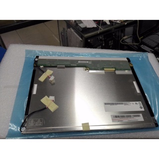 หน้าจอแสดงผล LCD SZ G121SN01 V.3