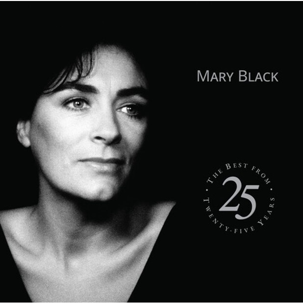 Mary Black - ( 25 ) Best From Twenty Five Years Vinyl ( 2 LP )