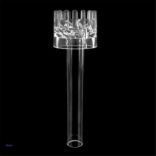อะไหล่ Skimmer สําหรับติดตู้ปลา Skimmer Fitting สําหรับหญ้า
