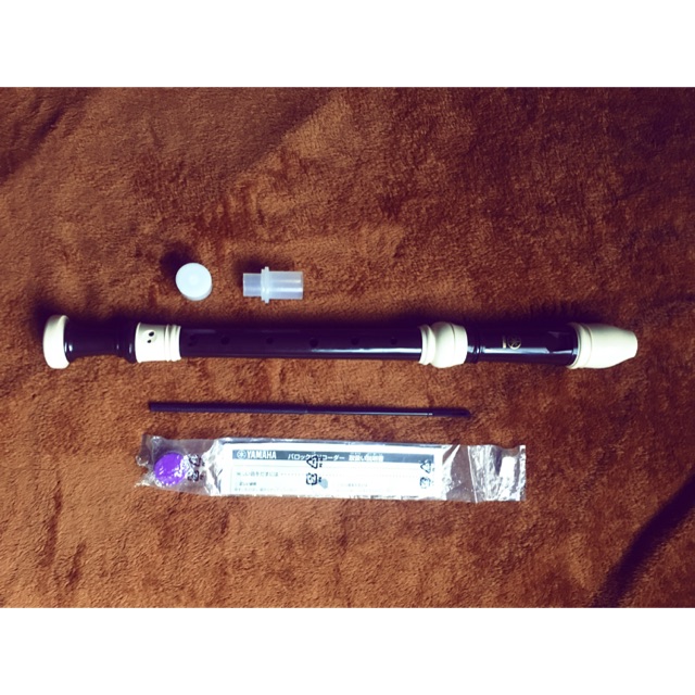 ขลุ่ย Yamaha Japan 100%