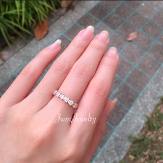 (new) Pinkgold ring