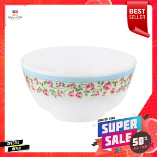 ถ้วยเมลามีน 3.5" SUPERWARE JULIAMELAMINE BOWL 3.5" SUPERWARE JULIA