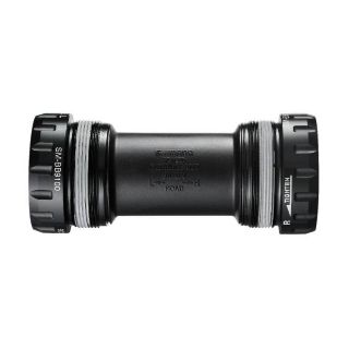 กระโหลกกลวง SHIMANO Dura-Ace BB-R9100 เกลียวอังกฤษ/เกลียวอิตาลี