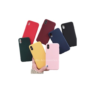 เคสโทรศัพท์มือถือแบบนิ่ม TPU สีมาการอง สําหรับ Redmi 9A 10 9T Note 10 Pro 5G Redmi Note 11 Note 9 9S Note 7