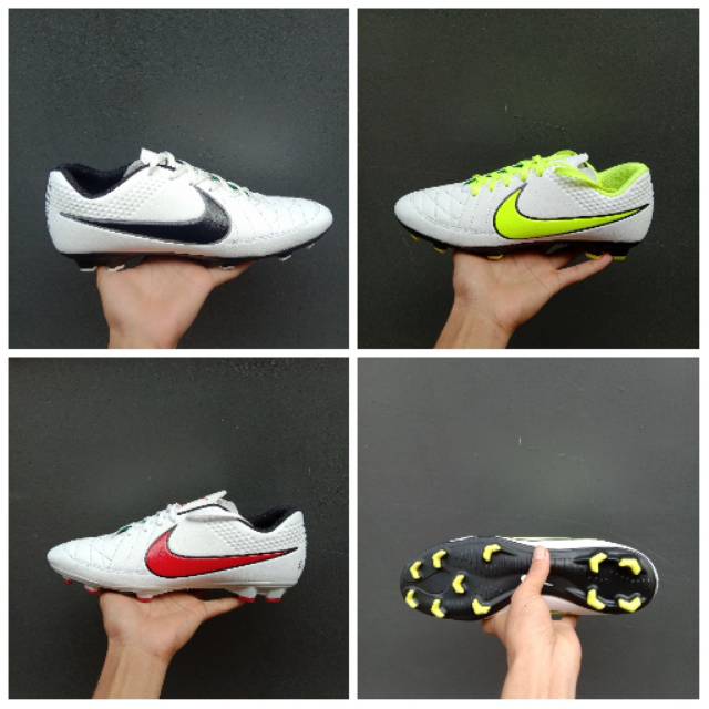 nike tiempo hypershield