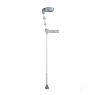 ไม้ค้ำศอก อุปกรณ์ช่วยพยุง ไม้ค้ำยันท่อนแขน (Forearm crutches)อุปกรณ์ช่วยเดิน