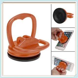 [ Suction Cup] อุปกรณ์เครื่องมือ สำหรับใช้ในการดึงถอดกระจกหน้าจอมือถือ PC，Heavy Duty Suction Cup Sucker Dent Puller Glass Mobile Phone PC Removal Tool