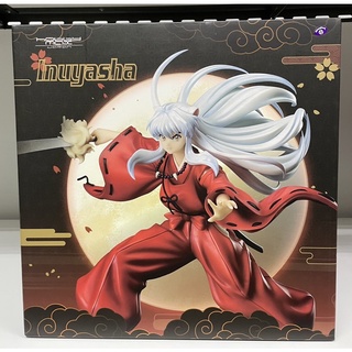 Inuyasha 1/7 figure Hobby Stock Japan