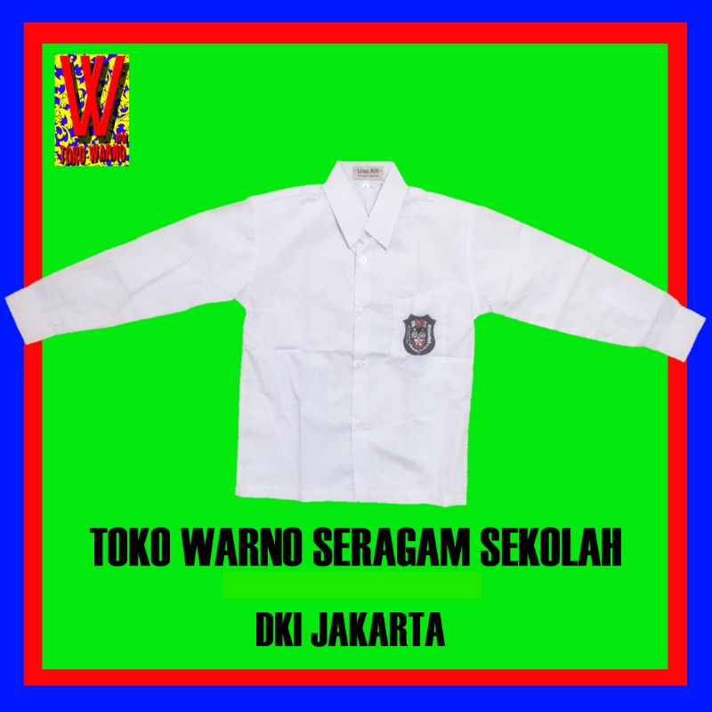 เสื้อ SCHOOL ELEMENTARY ที่มี BED SCHOOL UNIFORM