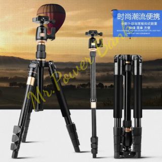 TUOPODA TriPod Monopod ขาตั้งกล้องทำเป็นขาเดี่ยวได้